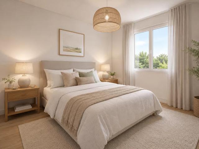 Vente Appartement 3 pièces 63.5 m2 Castelnau le Lez