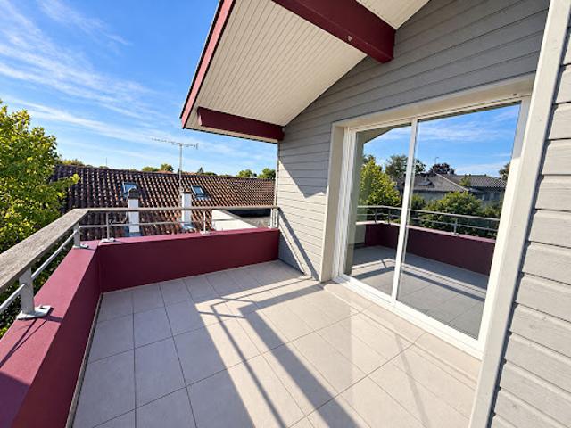 Vente Appartement 3 pièces 63.5 m2 Capbreton