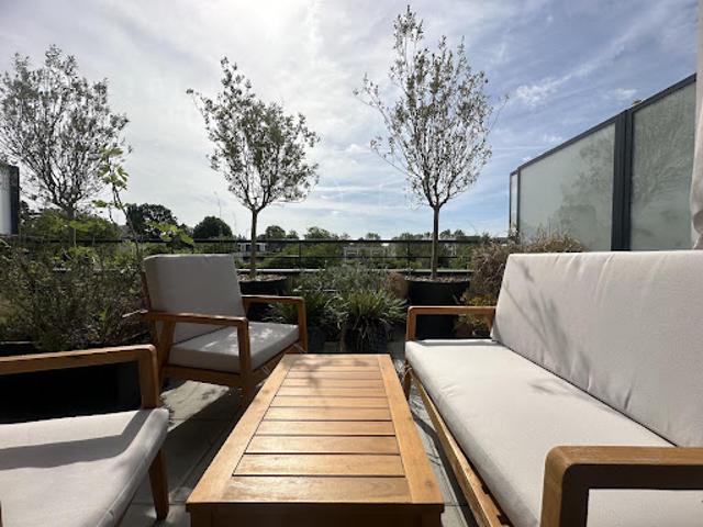 Vente Appartement 3 pièces 63.5 m2 Croissy sur Seine