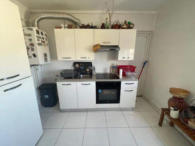 Vente Appartement 3 pièces 63.5 m2 Fameck