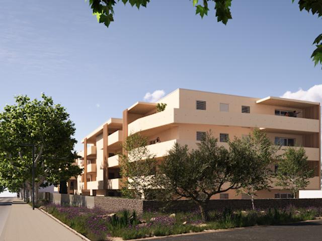 Vente Appartement 3 pièces 63.5 m2 Gignac