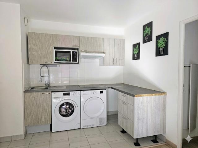 Vente Appartement 3 pièces 63.5 m2 Loos