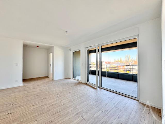 Vente Appartement 3 pièces 63.5 m2 Terville