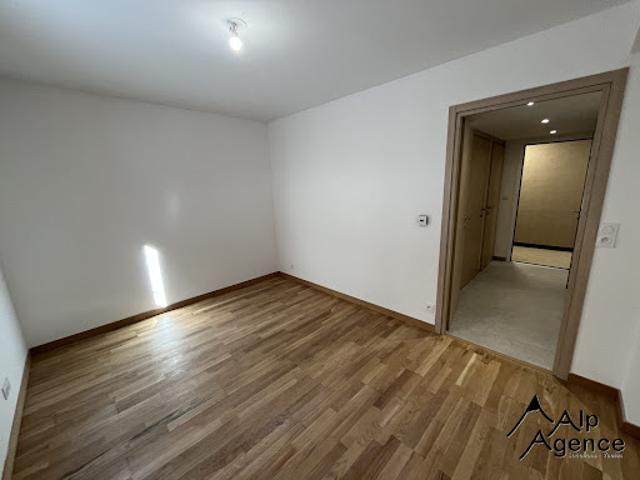 Vente Appartement 3 pièces 63.63 m2 Champagny en Vanoise