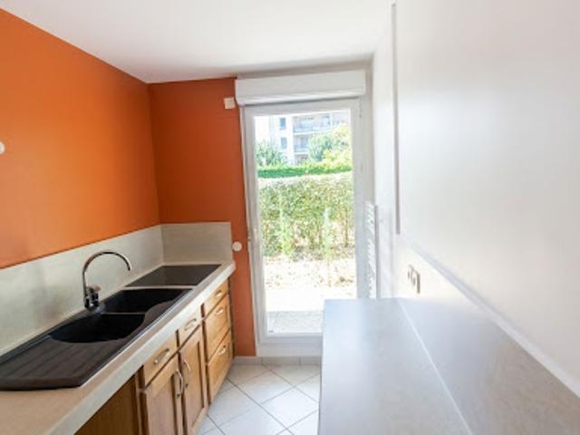 Vente Appartement 3 pièces 63.63 m2 L'hay les roses