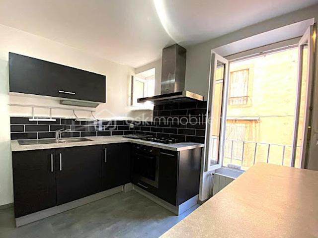 Vente Appartement 3 pièces 63.63 m2 Millau