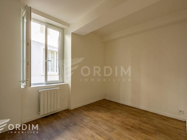Vente Appartement 3 pièces 63.61 m2 Auxerre