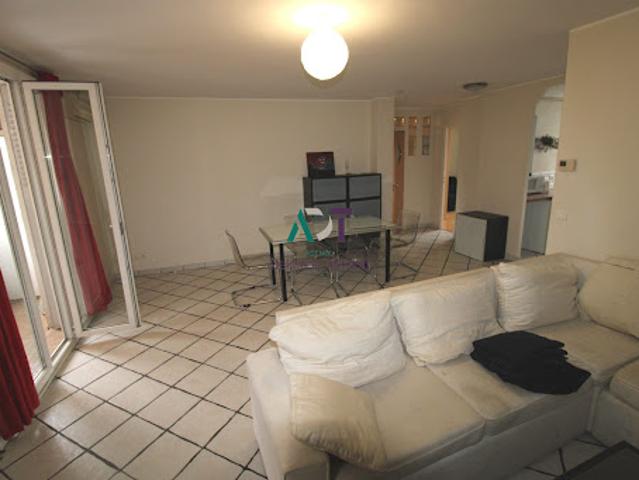 Vente Appartement 3 pièces 63.61 m2 Grenoble