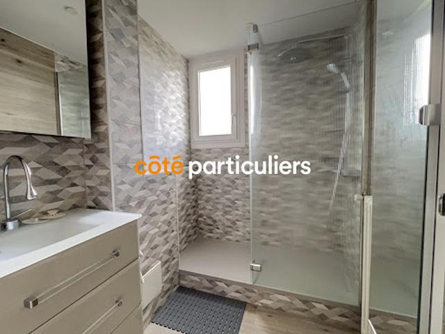 Vente Appartement 3 pièces 63.61 m2 Lagny sur Marne