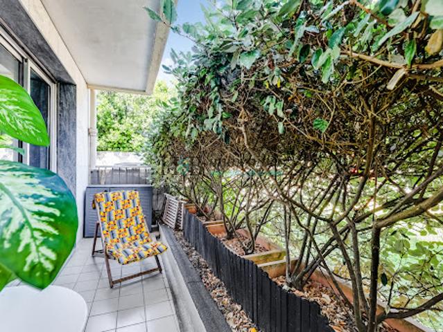 Vente Appartement 3 pièces 63.61 m2 Saint maur des fosses