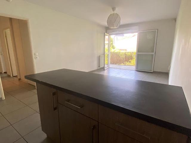 Vente Appartement 3 pièces 63.62 m2 Bordeaux