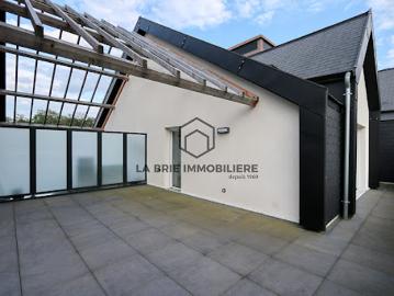 Vente Appartement 3 pièces 63.67 m2 Emerainville