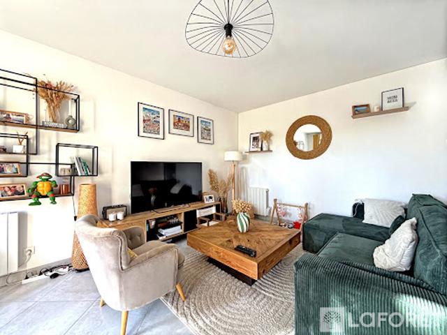 Vente Appartement 3 pièces 63.67 m2 Gif sur Yvette