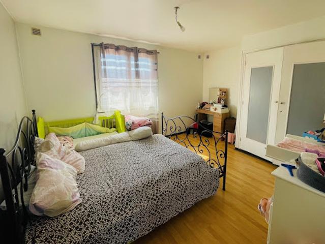 Vente Appartement 3 pièces 63.67 m2 Saint Vincent de Tyrosse
