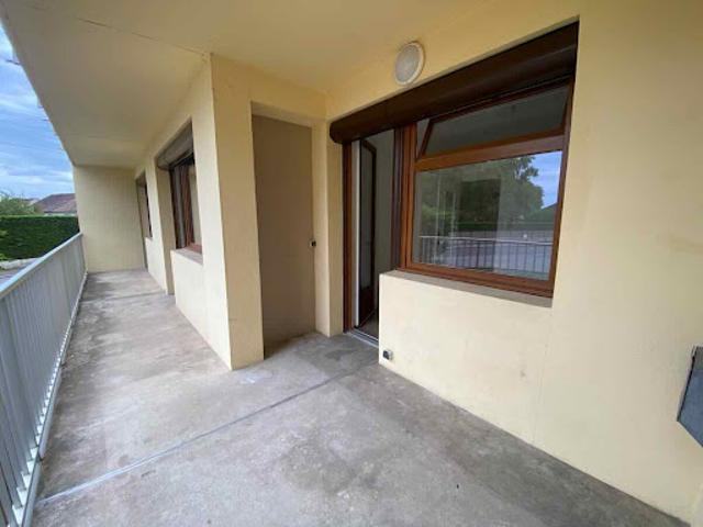 Vente Appartement 3 pièces 63.64 m2 Beaune