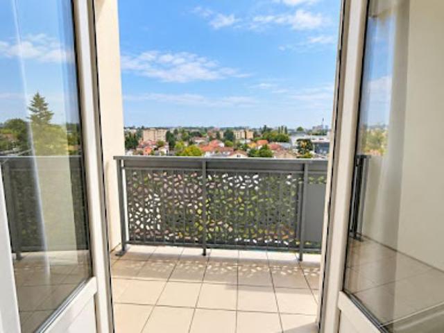 Vente Appartement 3 pièces 63.64 m2 Bron