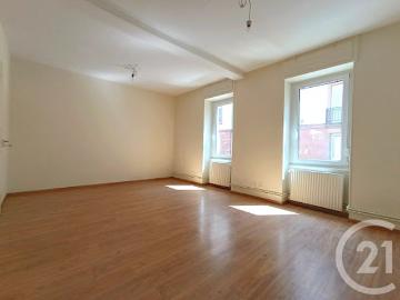 Vente Appartement 3 pièces 63.64 m2 Strasbourg