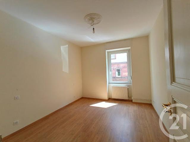 Vente Appartement 3 pièces 63.64 m2 Strasbourg