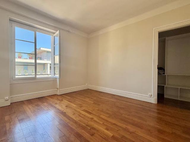 Vente Appartement 3 pièces 63.65 m2 Dijon