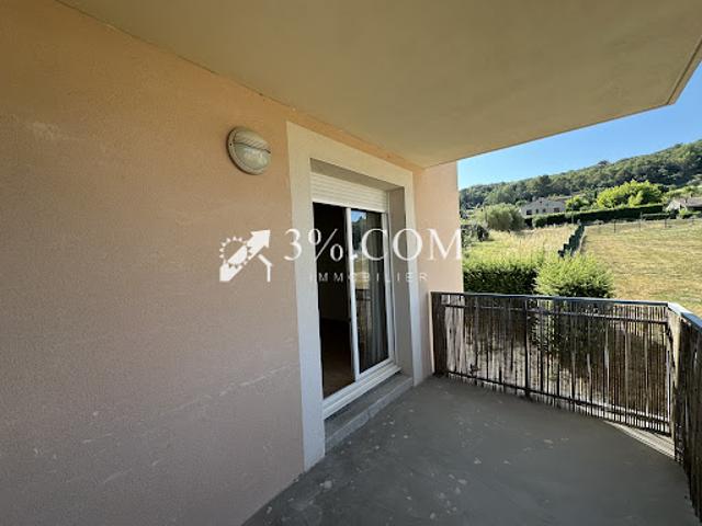 Vente Appartement 3 pièces 63.65 m2 Saint Privat des Vieux