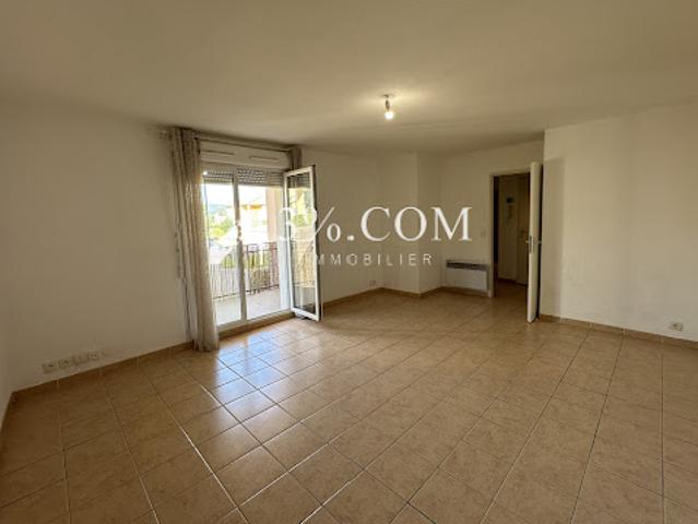Vente Appartement 3 pièces 63.65 m2 Saint Privat des Vieux