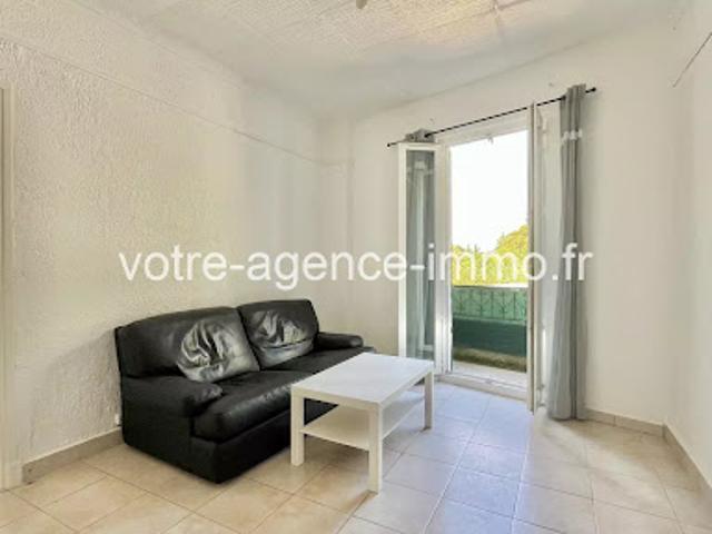 Vente Appartement 3 pièces 63.6 m2 La trinite