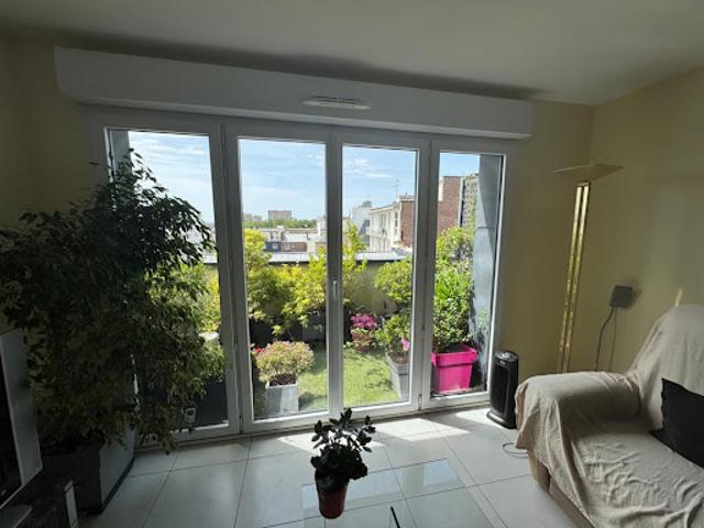 Vente Appartement 3 pièces 63.6 m2 Le Havre
