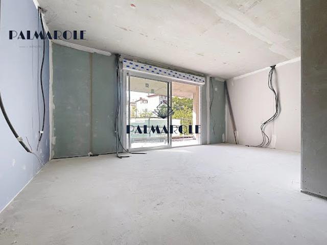 Vente Appartement 3 pièces 63.6 m2 Perpignan