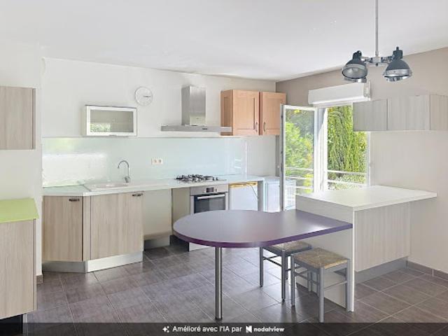 Vente Appartement 3 pièces 63.6 m2 Saint Martin de Crau
