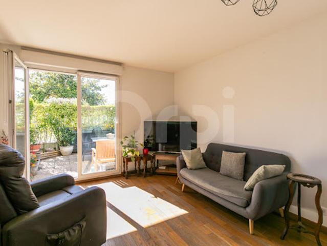 Vente Appartement 3 pièces 63 m2 Noiseau