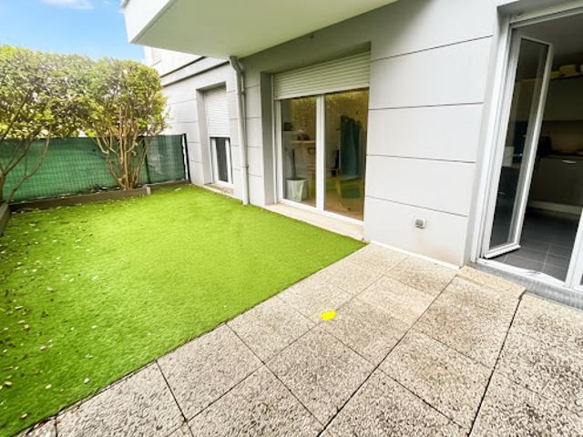 Vente Appartement 3 pièces 63.73 m2 Rosny sous Bois