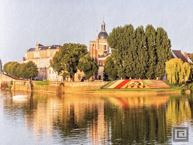 Vente Appartement 3 pièces 63.72 m2 Chalon sur saone