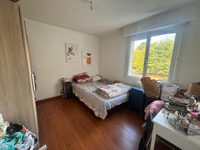 Vente Appartement 3 pièces 63.74 m2 Rennes
