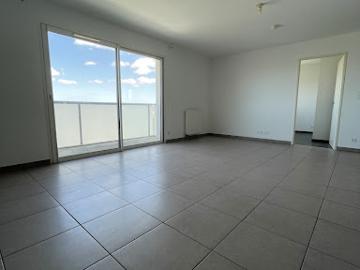 Vente Appartement 3 pièces 63.75 m2 Cenon
