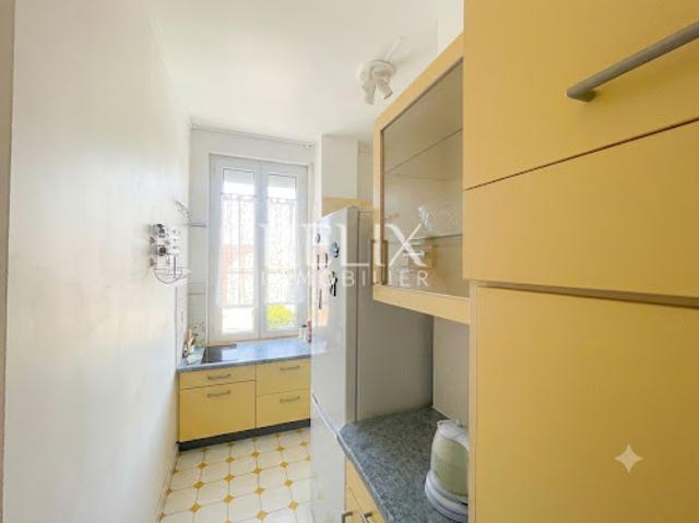 Vente Appartement 3 pièces 63.75 m2 Rueil Malmaison