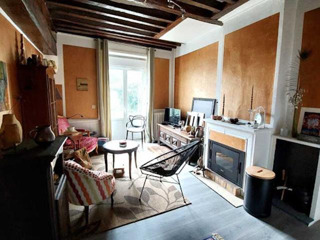 Vente Appartement 3 pièces 63.76 m2 Montmorency