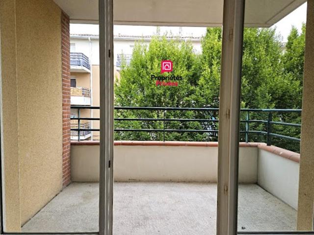 Vente Appartement 3 pièces 63.78 m2 Agen