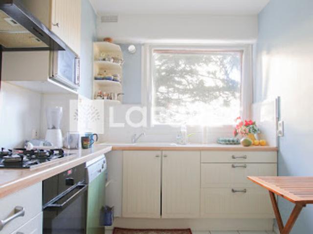 Vente Appartement 3 pièces 63.78 m2 Gif sur Yvette