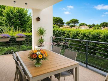 Vente Appartement 3 pièces 63.78 m2 Marseille 12ème