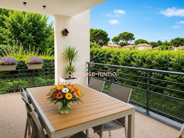 Vente Appartement 3 pièces 63.78 m2 Marseille 12ème