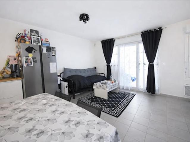 Vente Appartement 3 pièces 63.7 m2 Perpignan