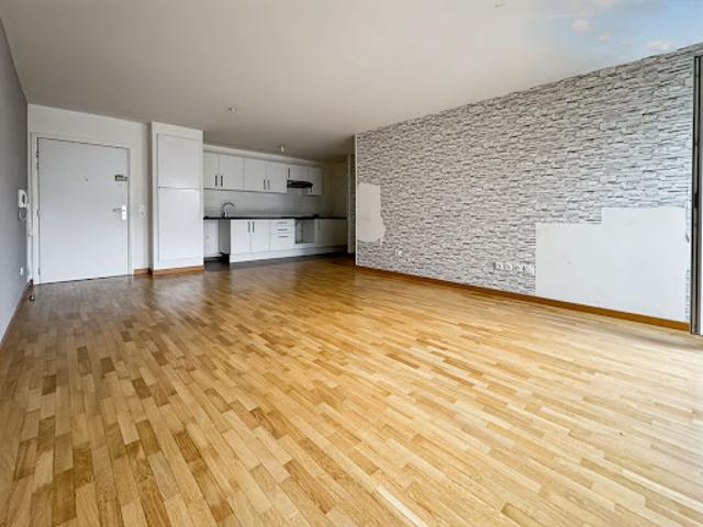 Vente Appartement 3 pièces 63.7 m2 Rosny sous Bois