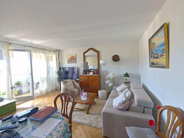 Vente Appartement 3 pièces 63.7 m2 Royan