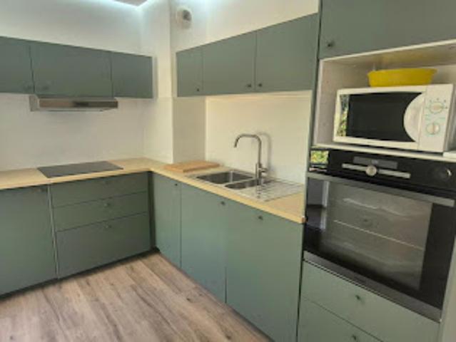 Vente Appartement 3 pièces 63.81 m2 Clapiers