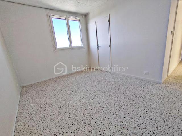 Vente Appartement 3 pièces 63.82 m2 Cenon