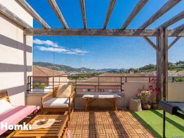 Vente Appartement 3 pièces 63.82 m2 Marseille 12ème