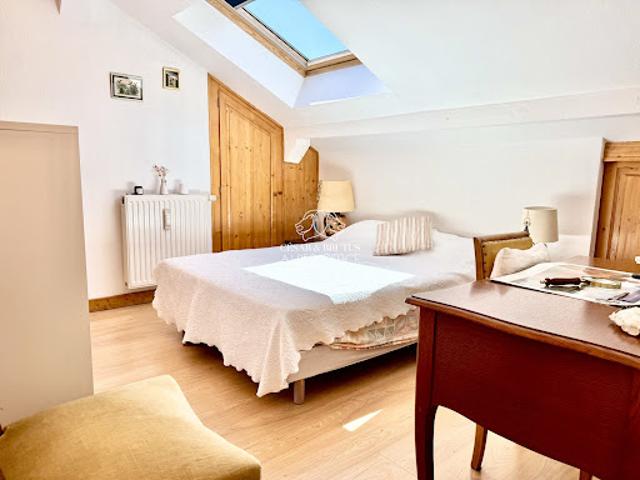 Vente Appartement 3 pièces 63.82 m2 Passy
