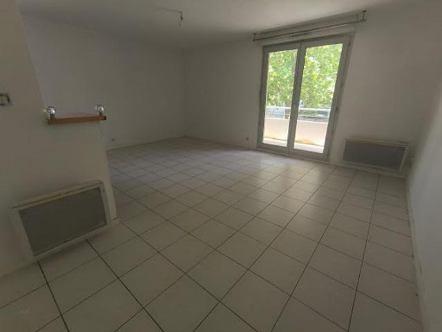 Vente Appartement 3 pièces 63.84 m2 Toulouse