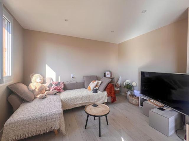 Vente Appartement 3 pièces 63.84 m2 Digne les Bains