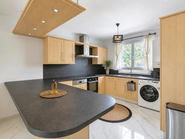 Vente Appartement 3 pièces 63.85 m2 Venissieux